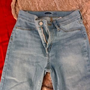 Old Navy Ballerina Jeggins